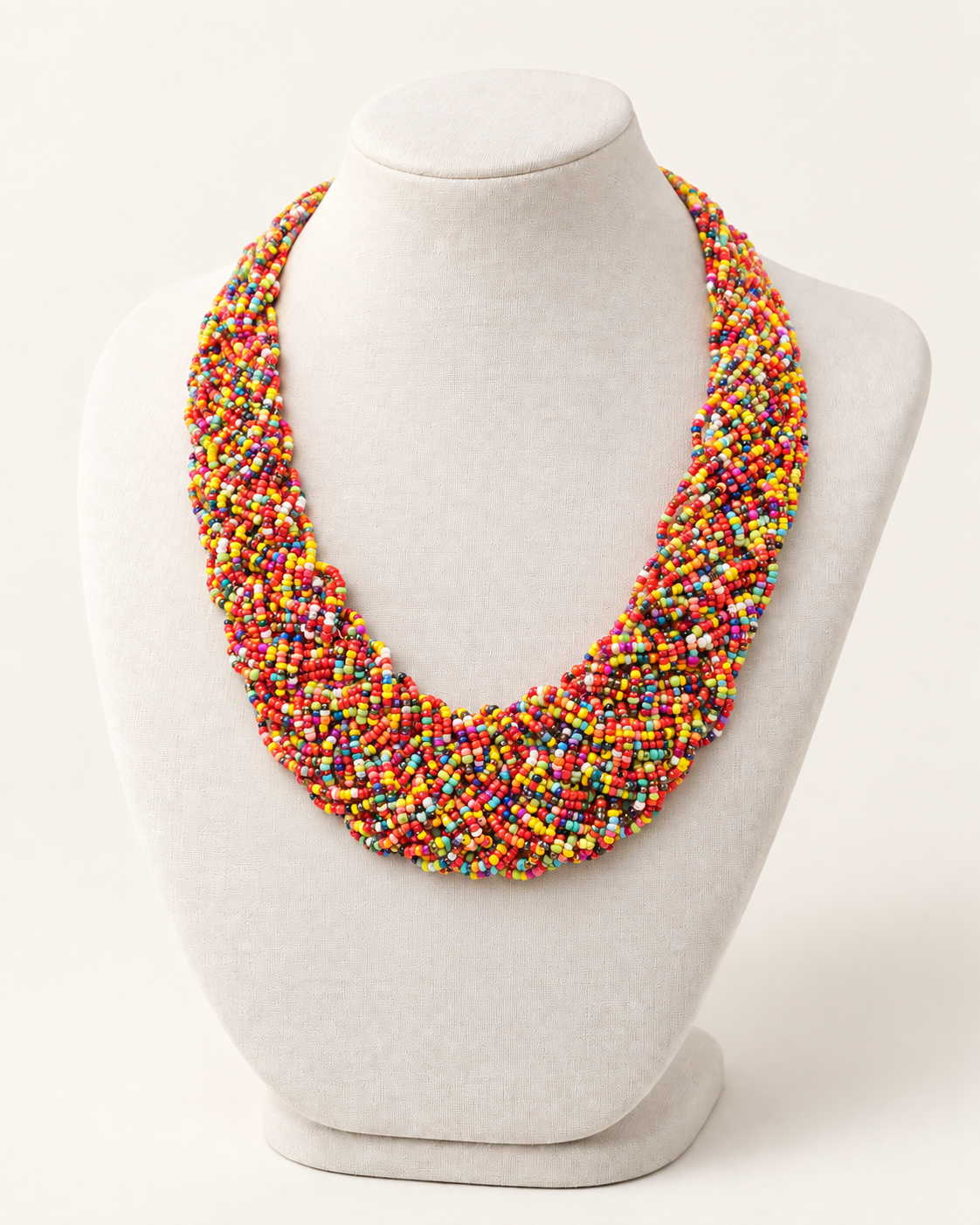 Multi Colored Neckwear