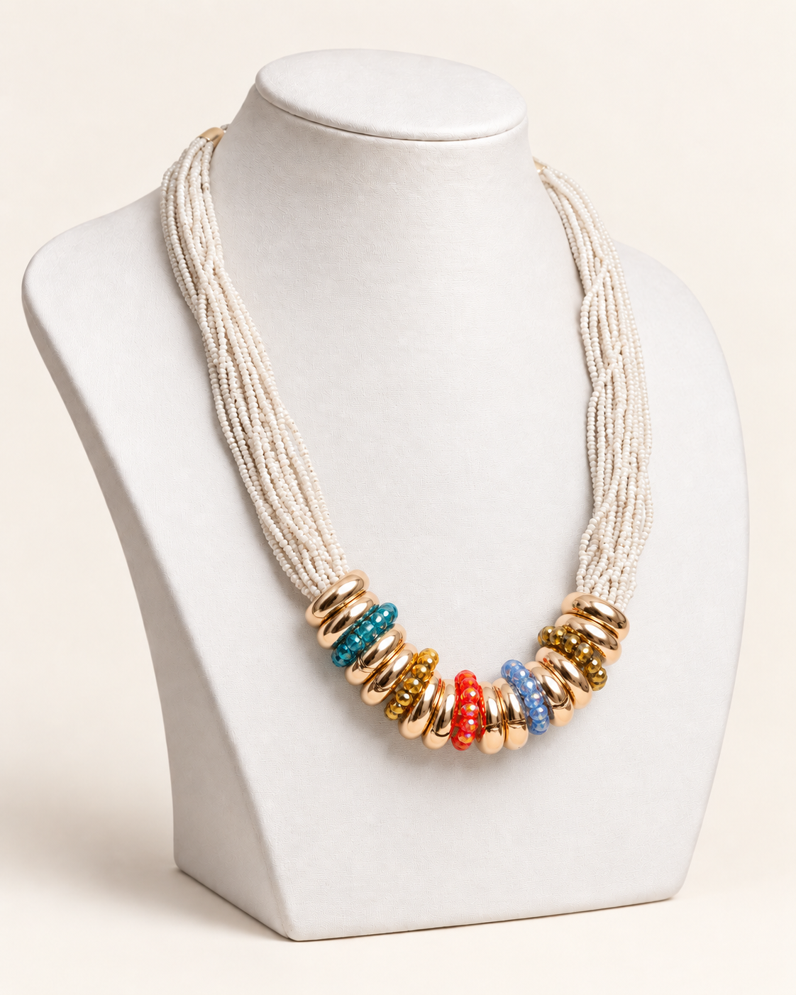 The Lumina Mala