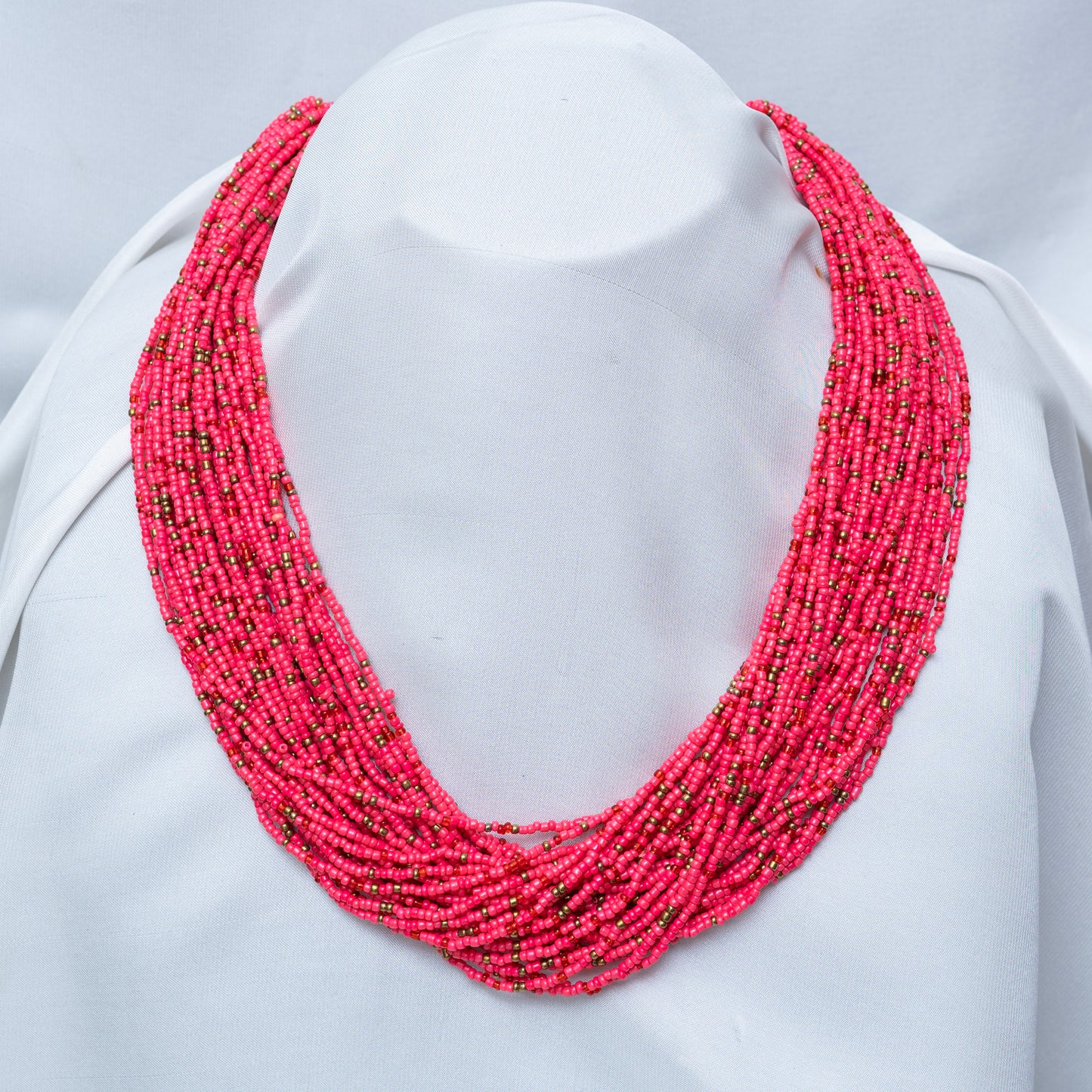 Pink Maala
