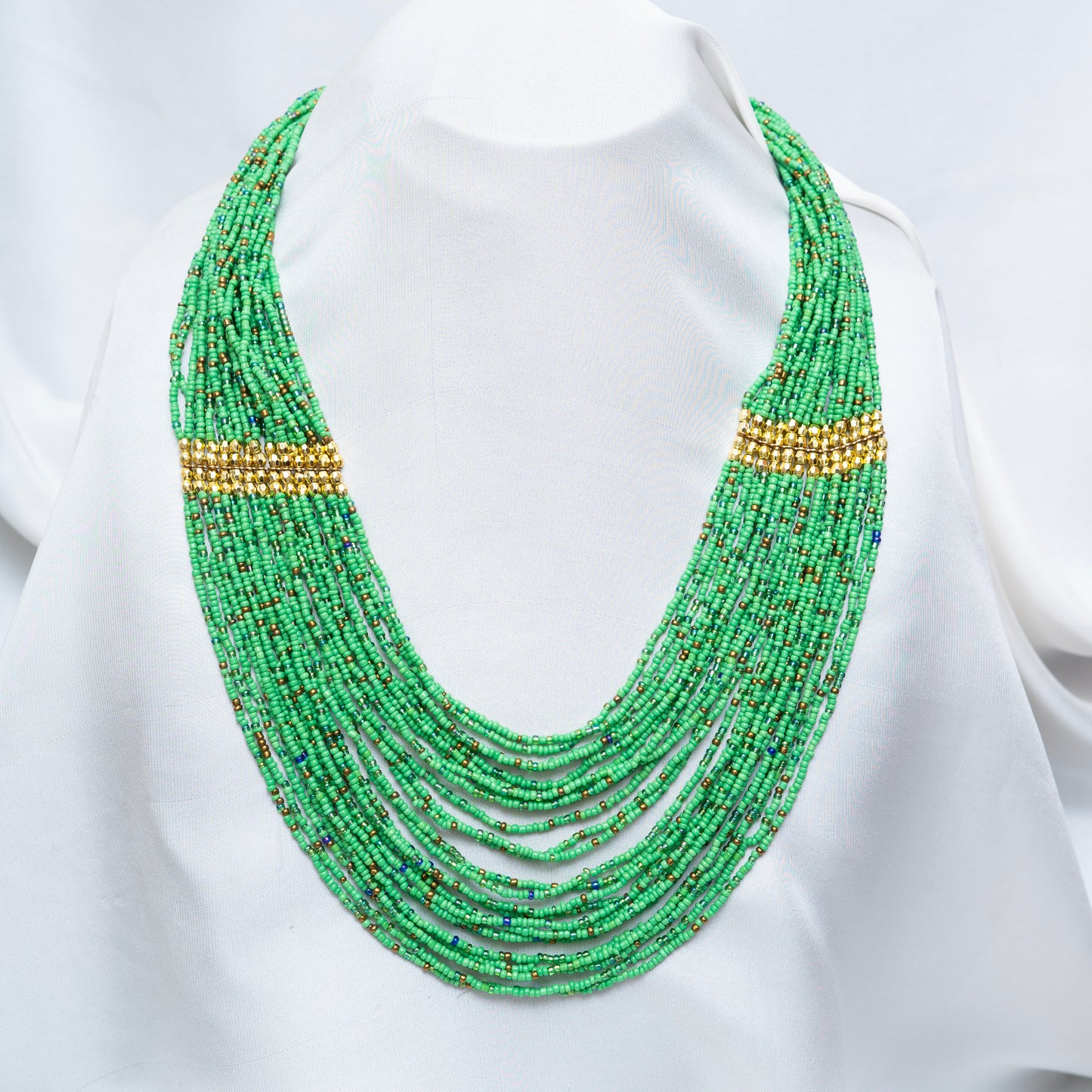 Green Maala