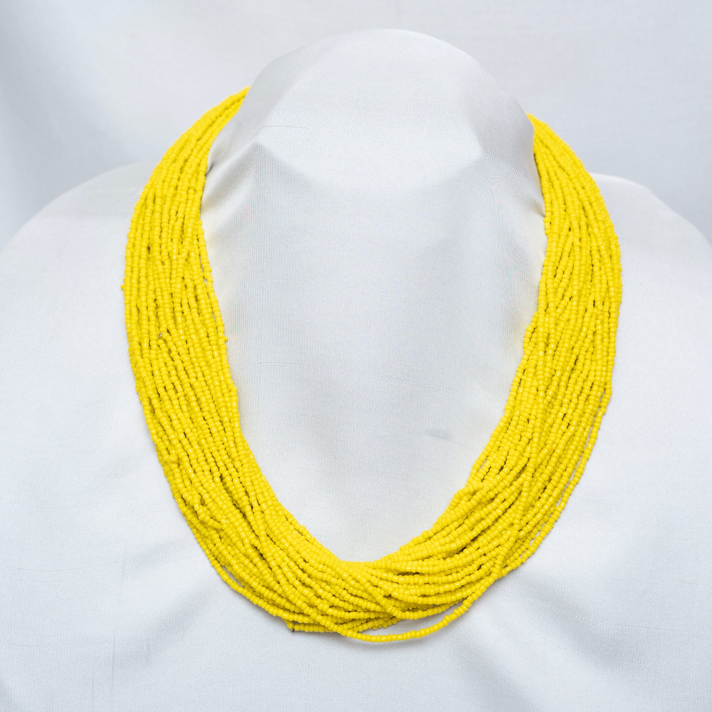 Yellow Maala