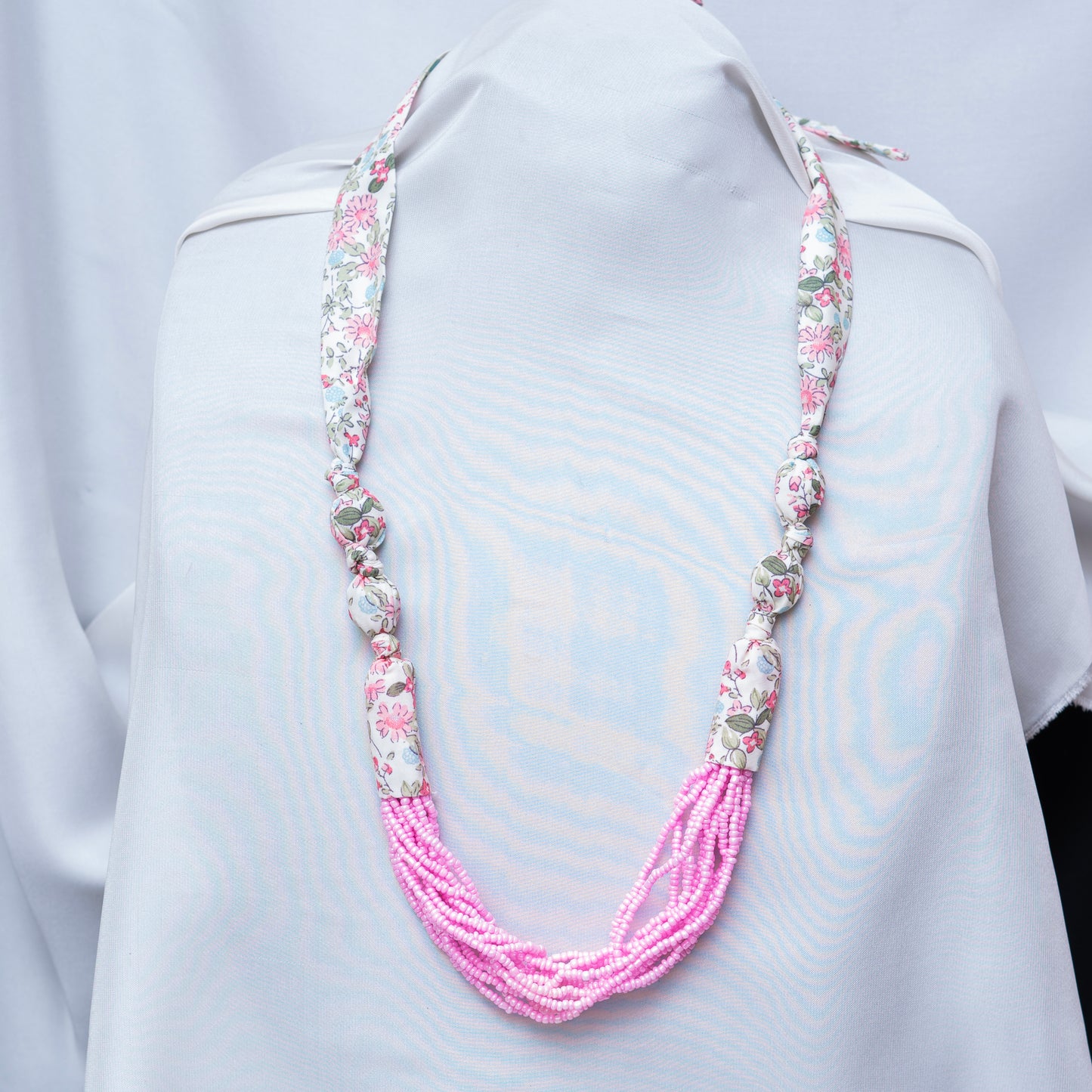 Pink Maala