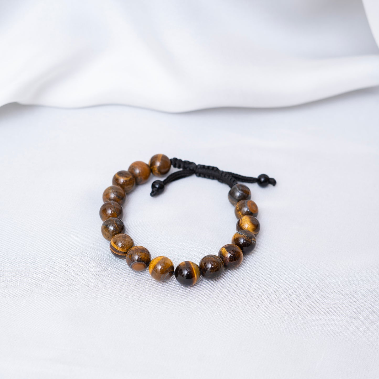 Cheetah Stones Bracelet