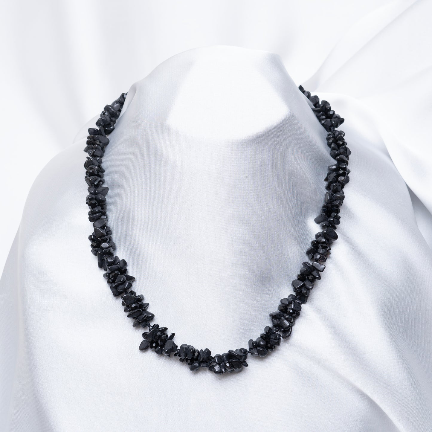 Black Stones Neckwear