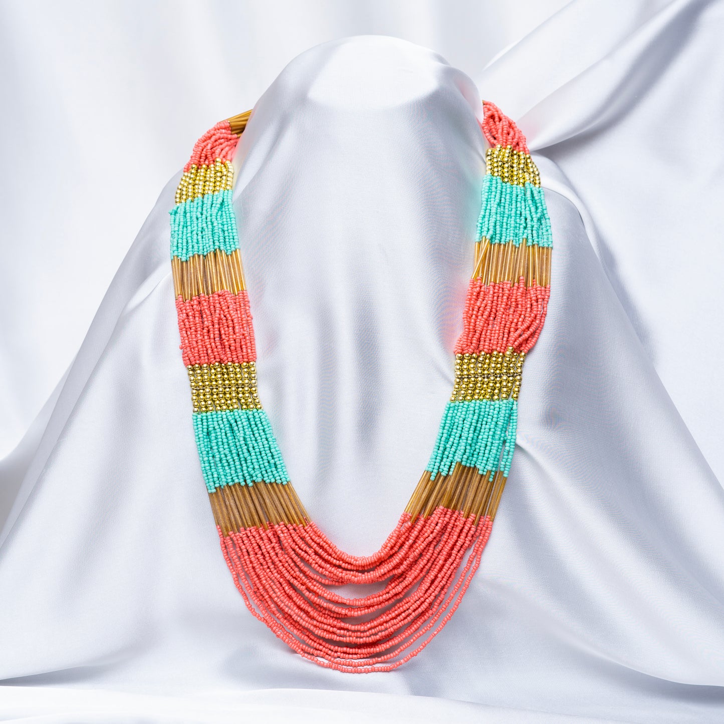 Multi Layered Maala