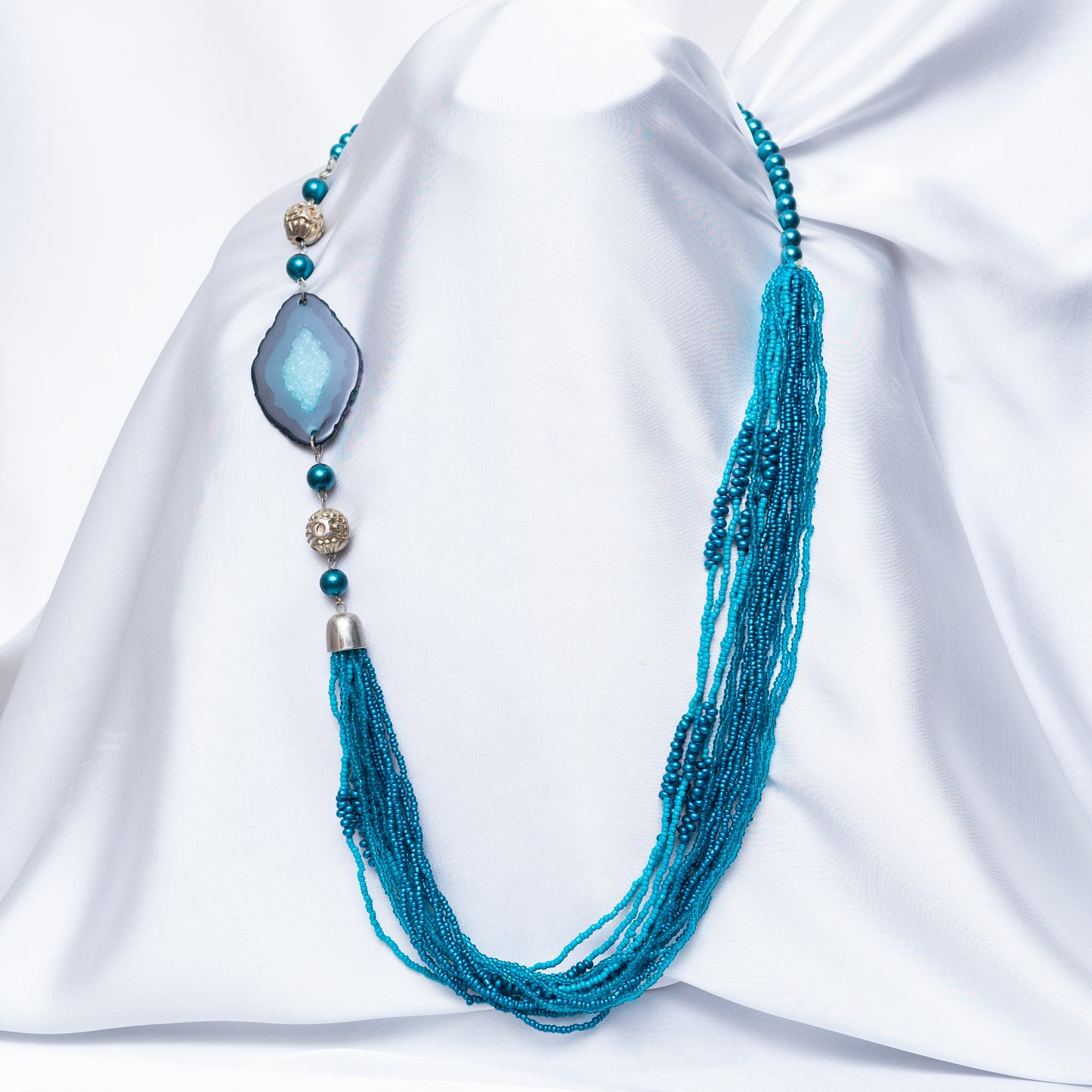 Blue Maala