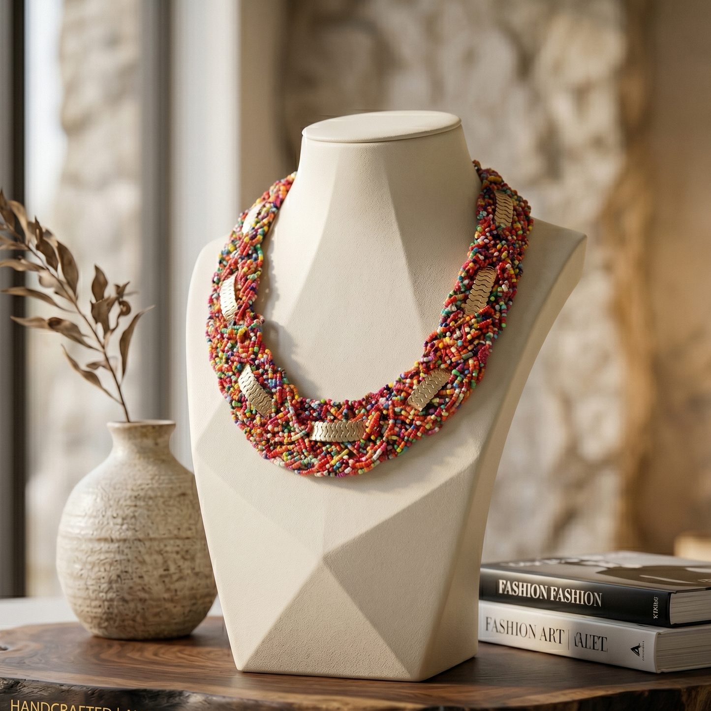 Multi Colored Neckwear