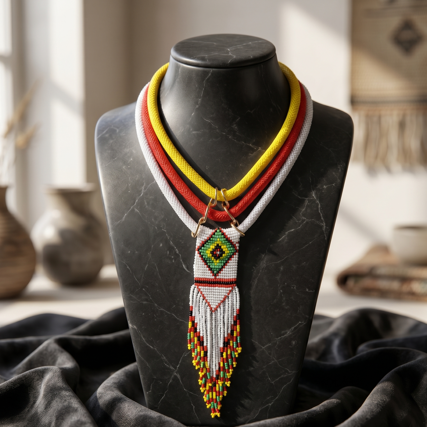 Egyptian Maala