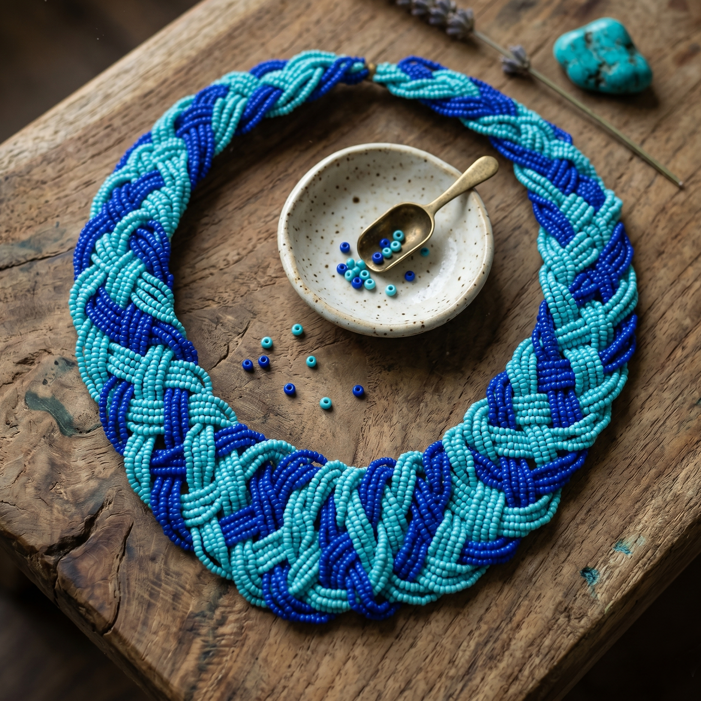 Blue Maala
