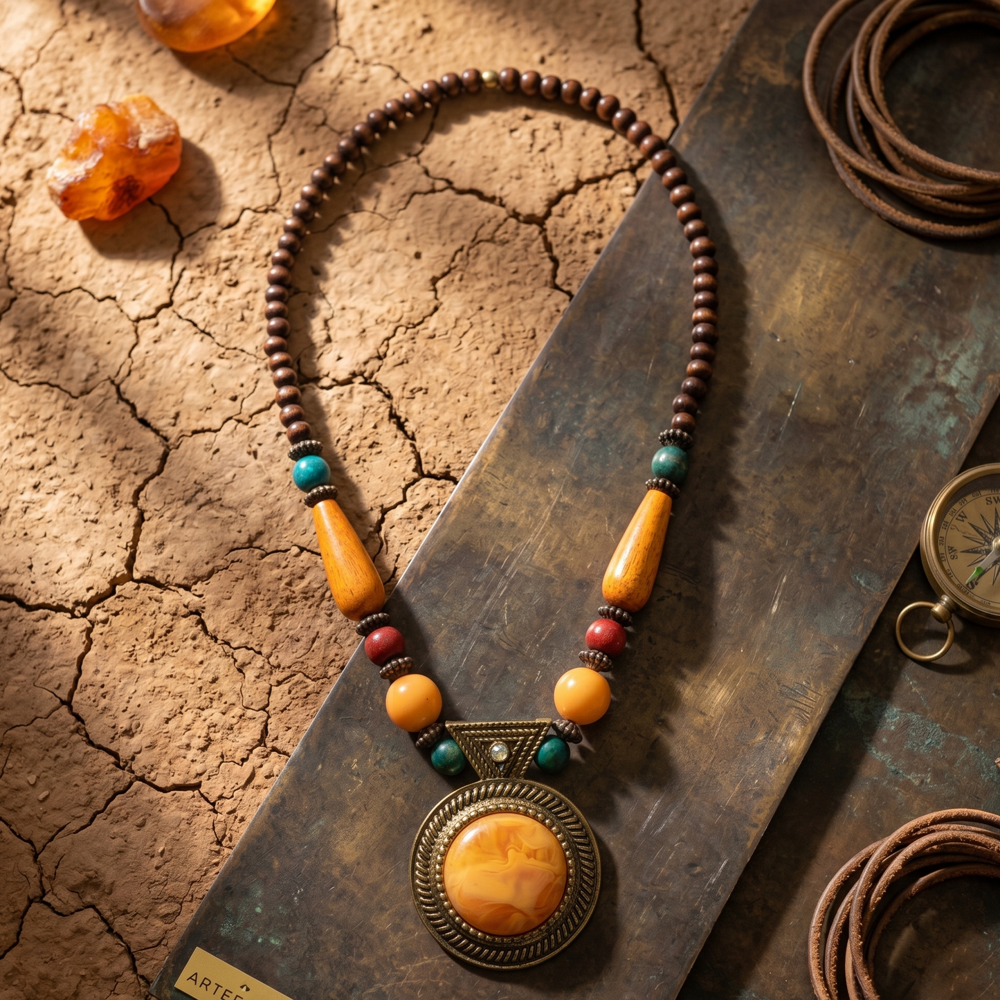 Vintage Neckwear