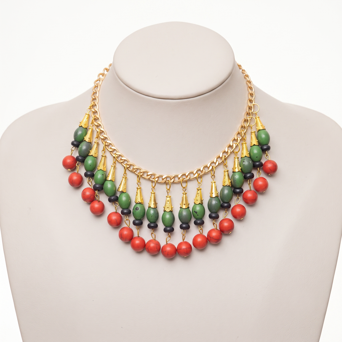 Stones Choker