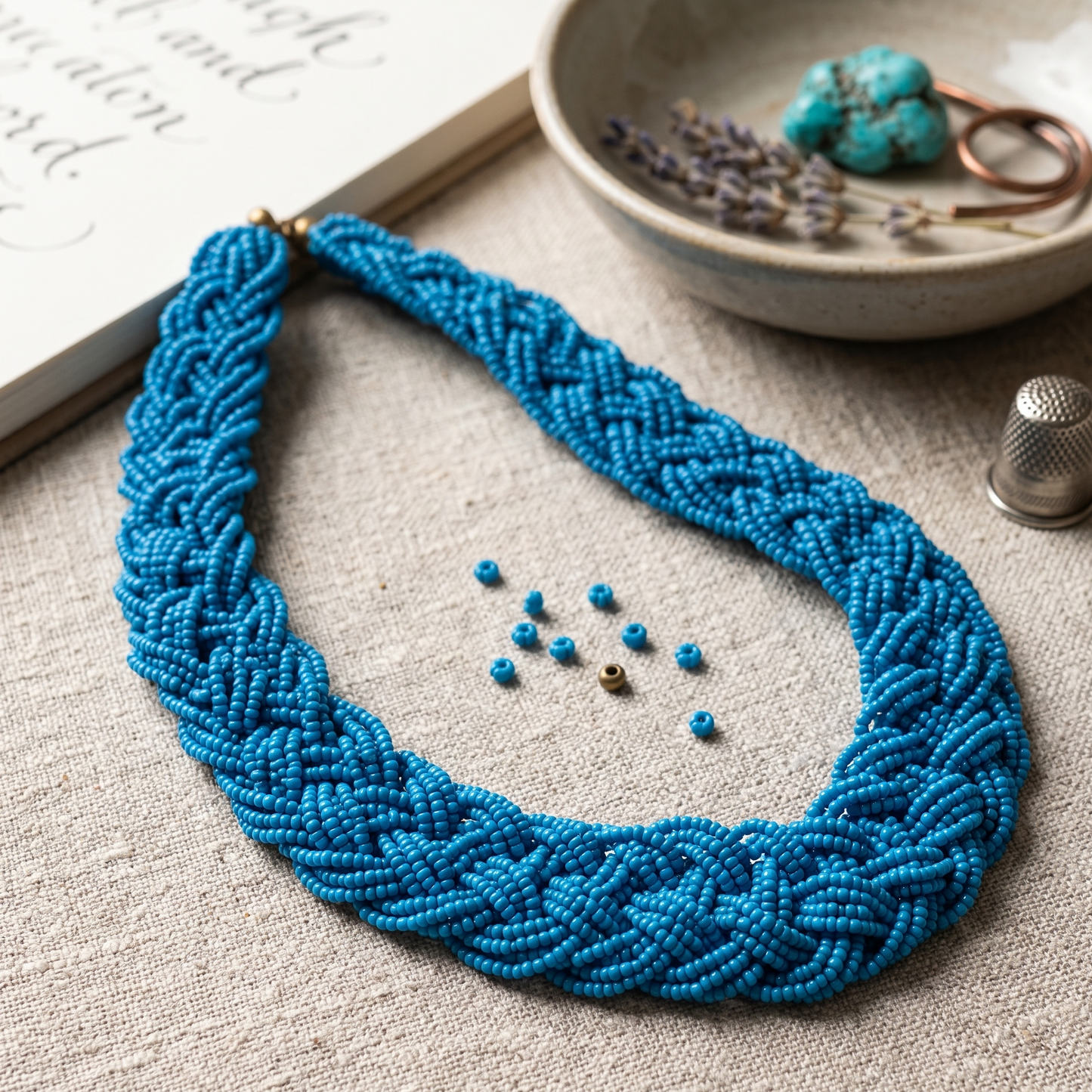 Blue Maala