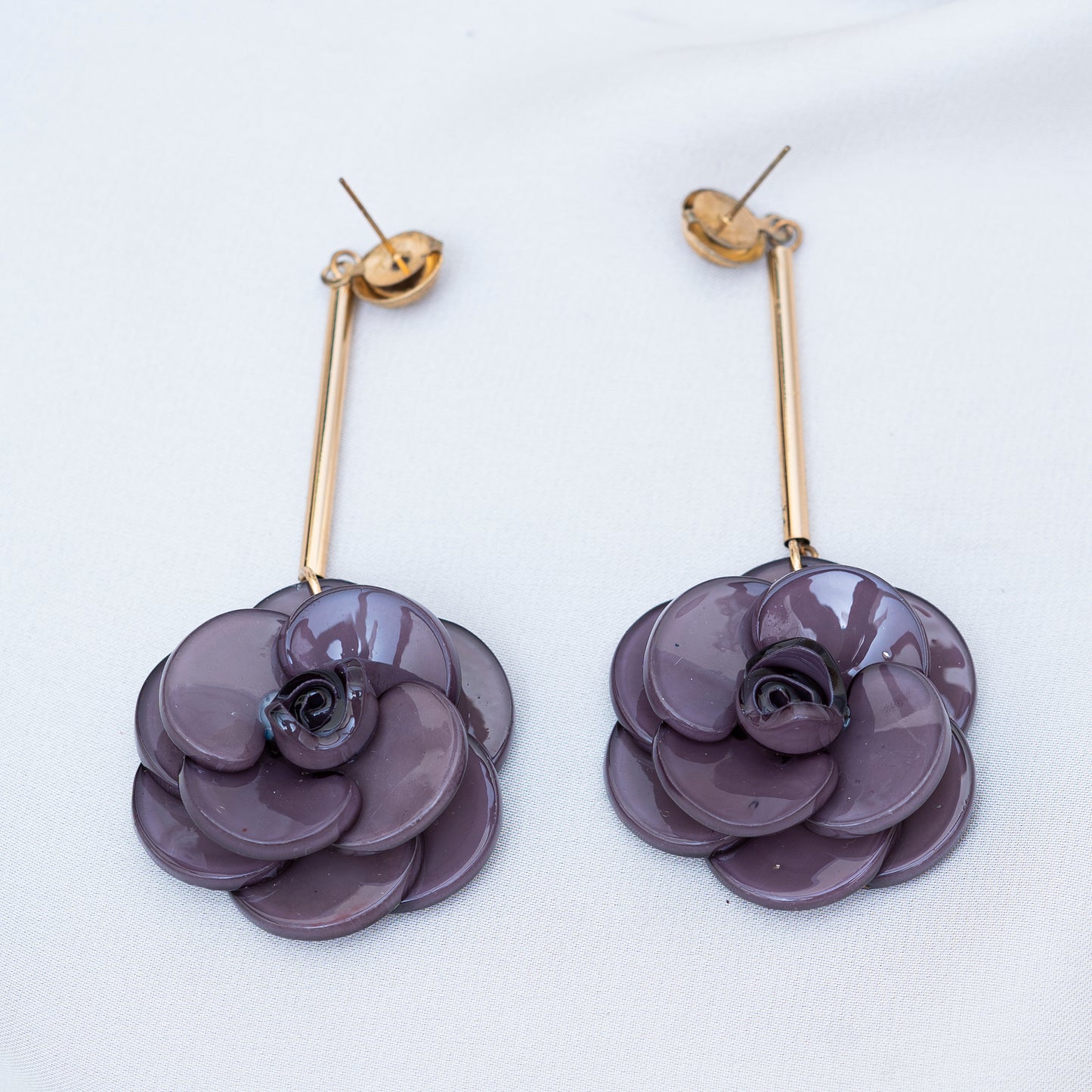 Falling Earrings