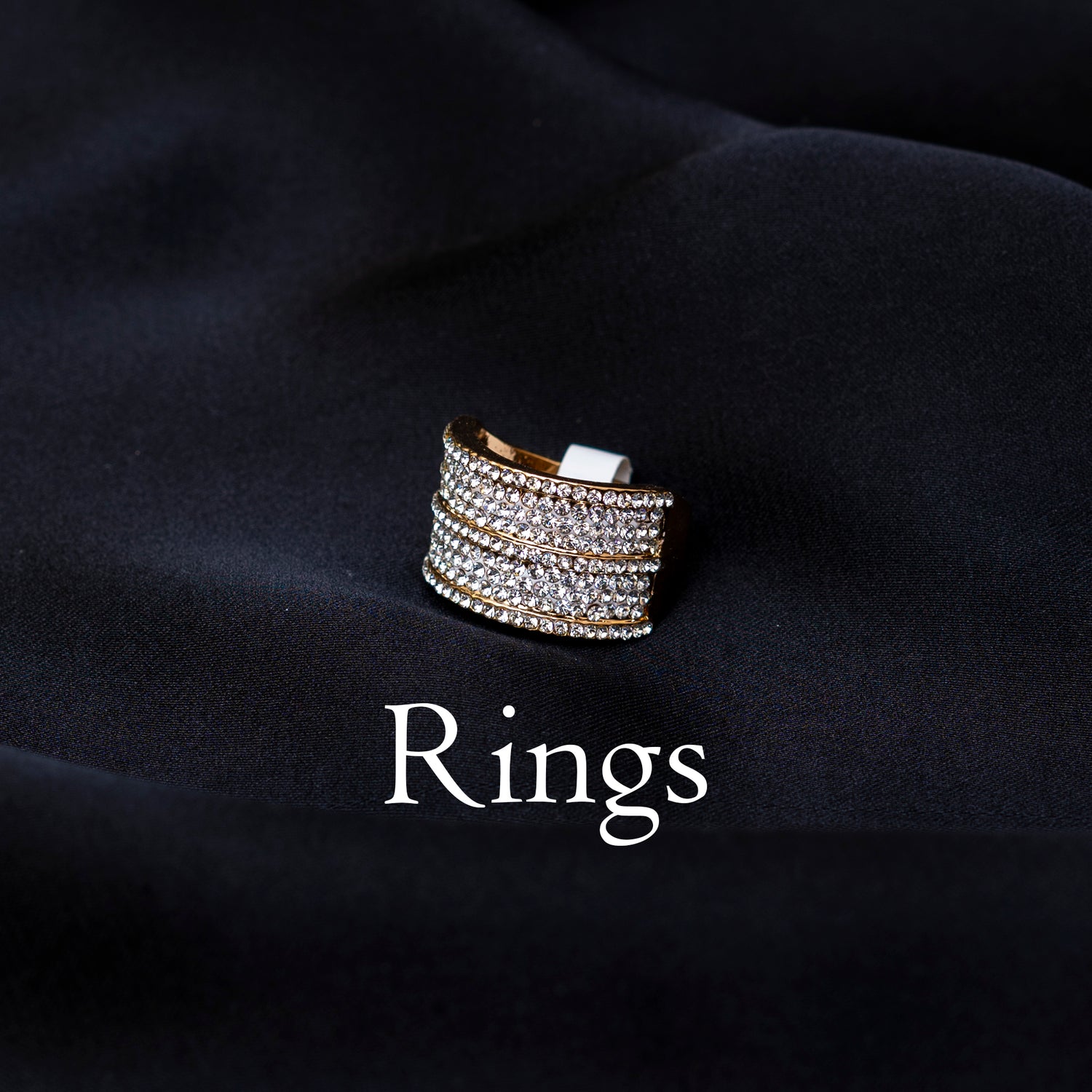 Rings - Look Richie