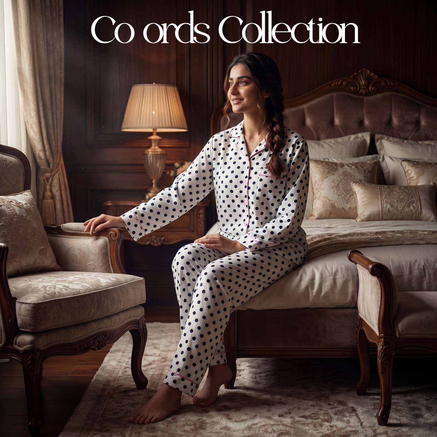 Co-ords Collection