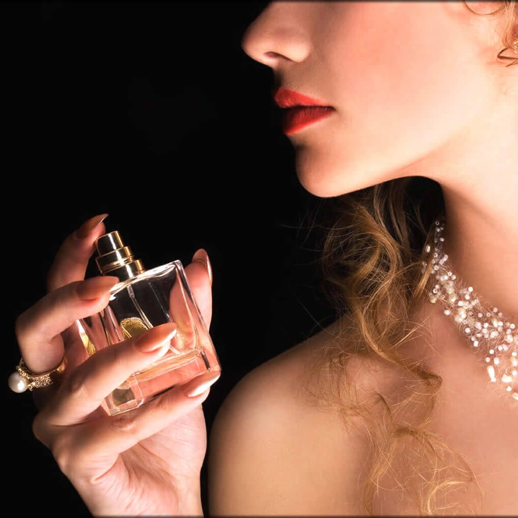 Women's Perfumes - Look Richie