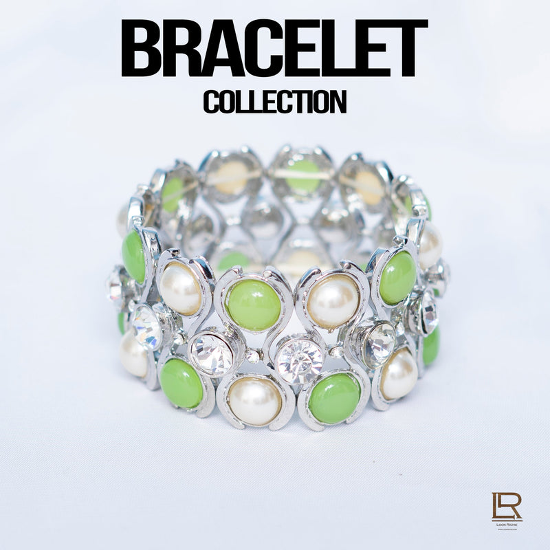 Bracelets Collection