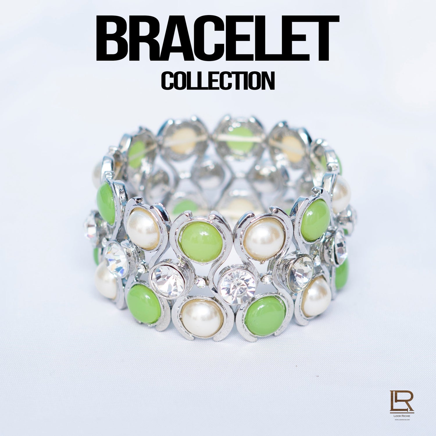 Bracelets Collection