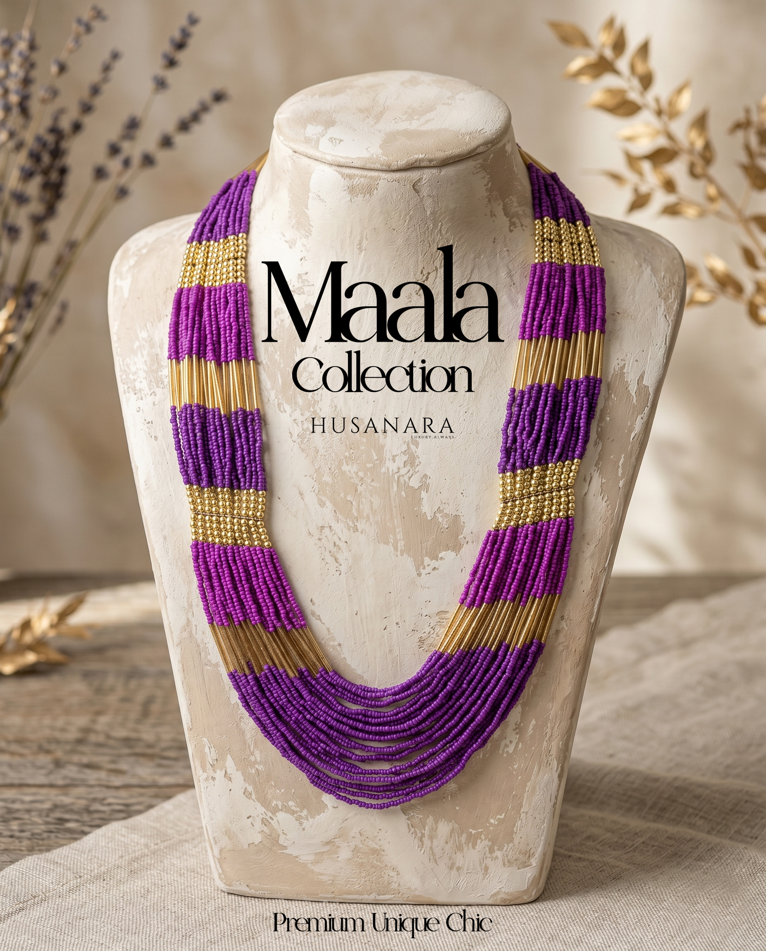 Maala Collection