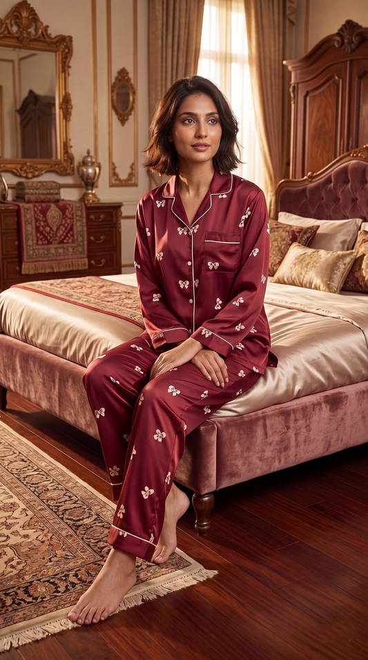 Maroon Me