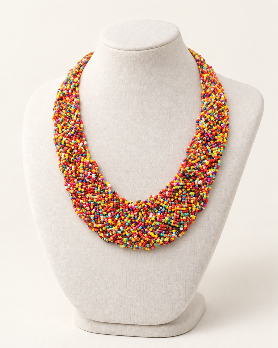 Multi Colored Neckwear