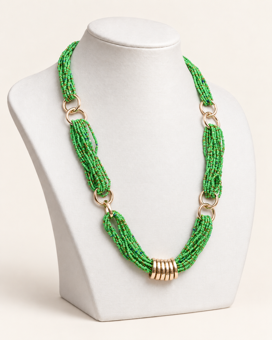 Green Maala