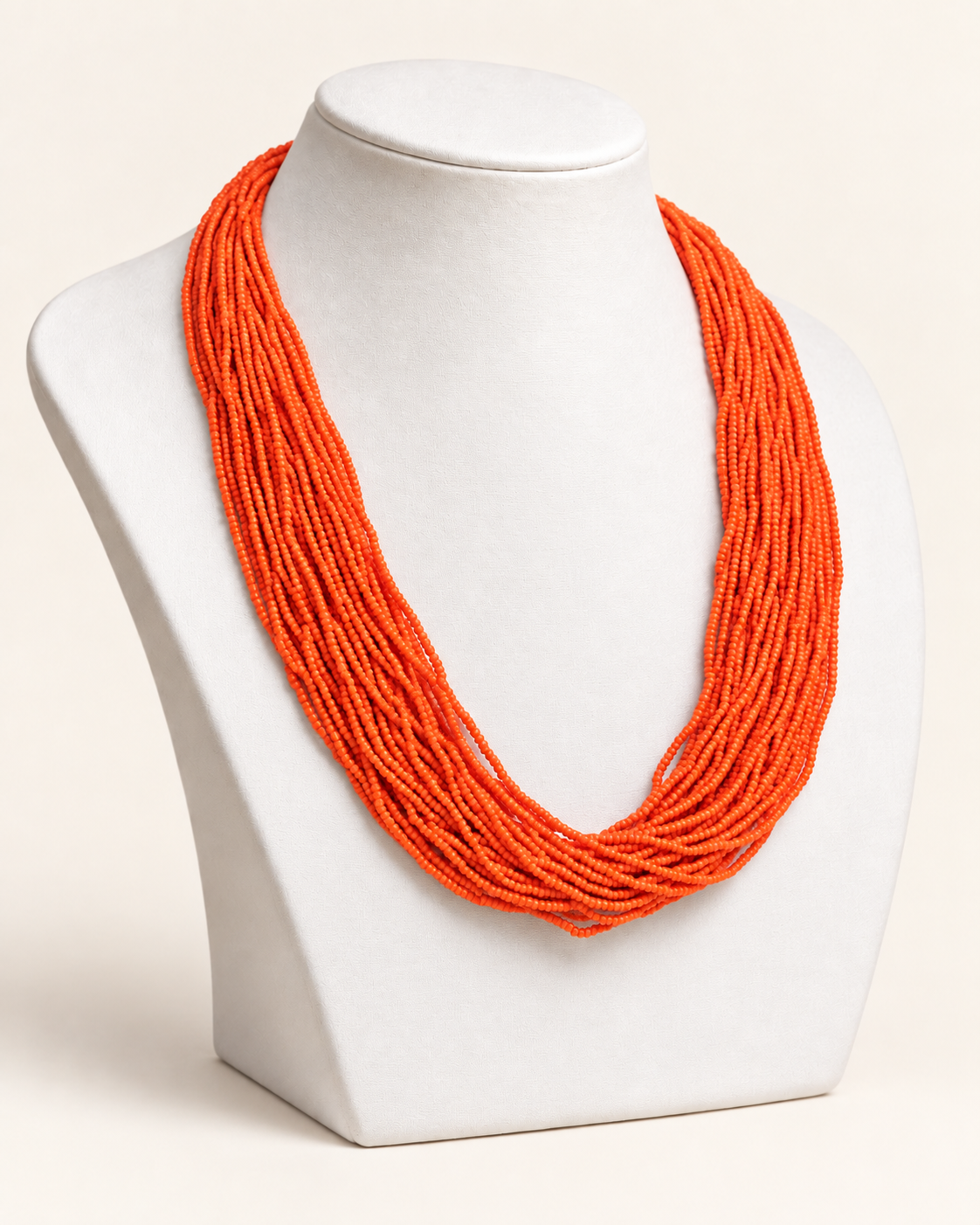 Fiery Cascade Maala