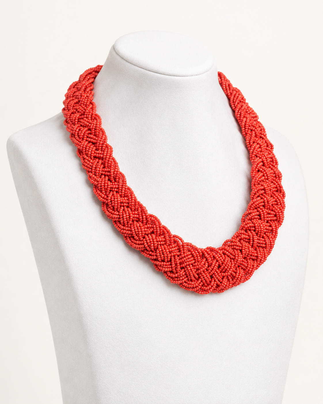 Red Neckwear