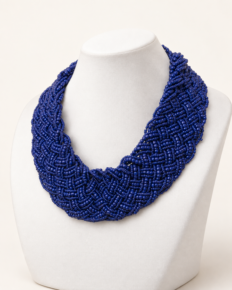 The Cobalt Choker
