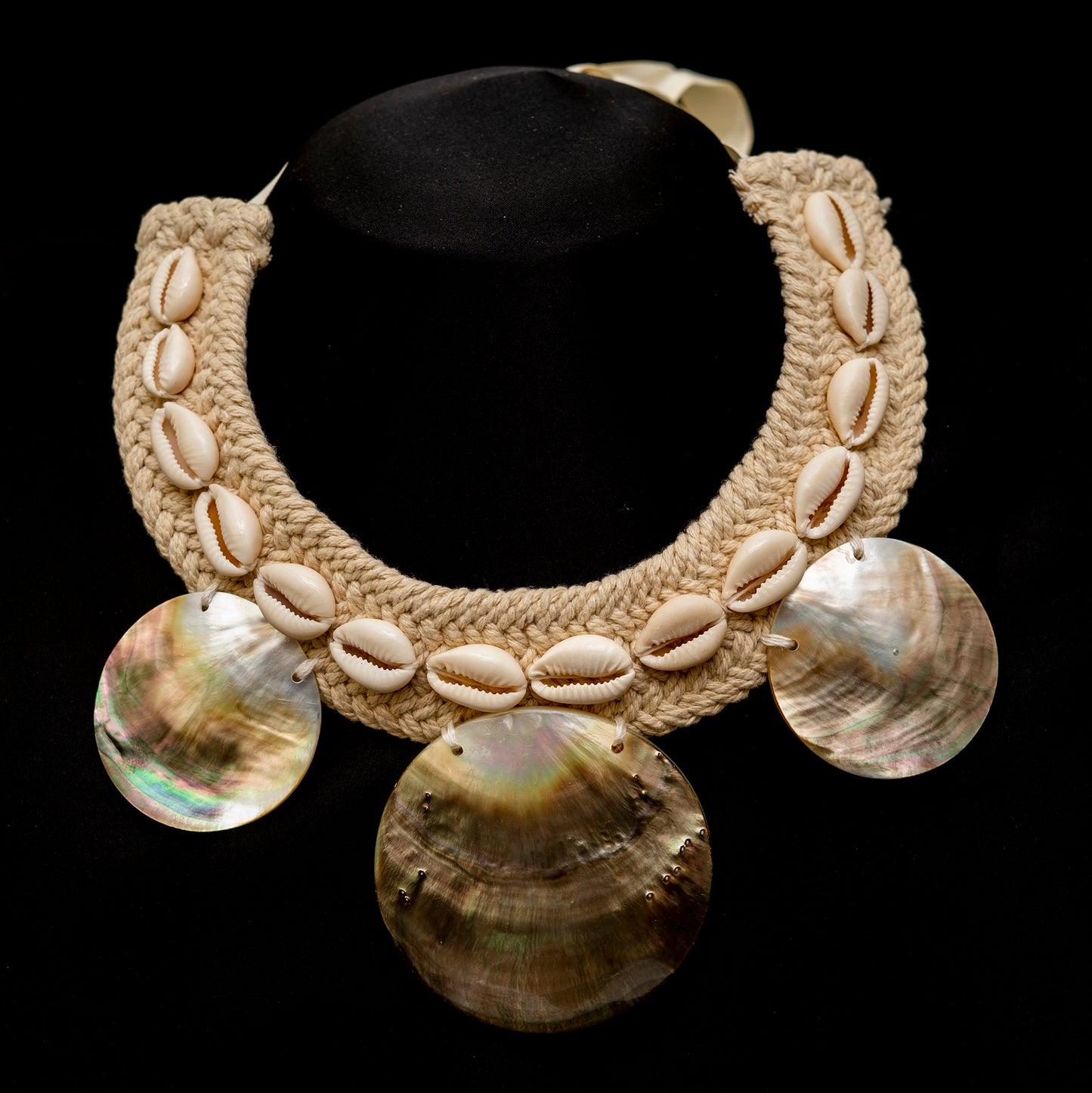 Sea Shell Circle