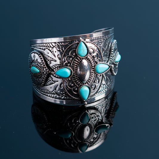 Antique Bracelet