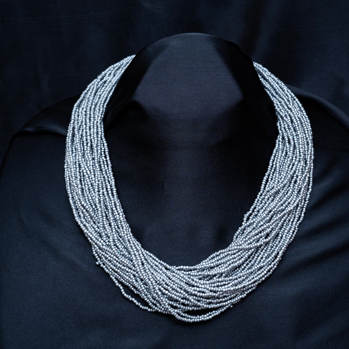Grey Maala