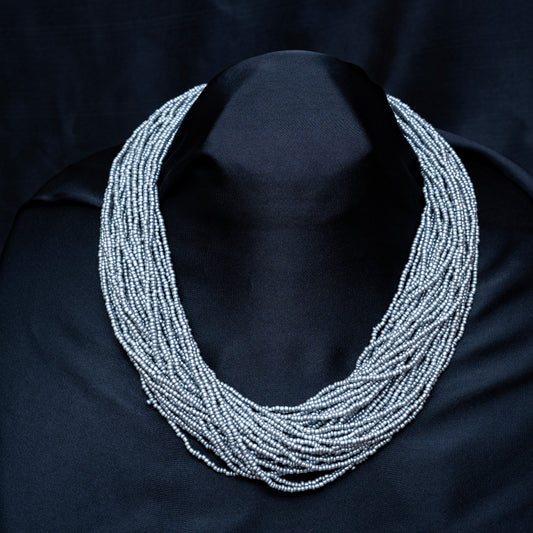 Grey Maala