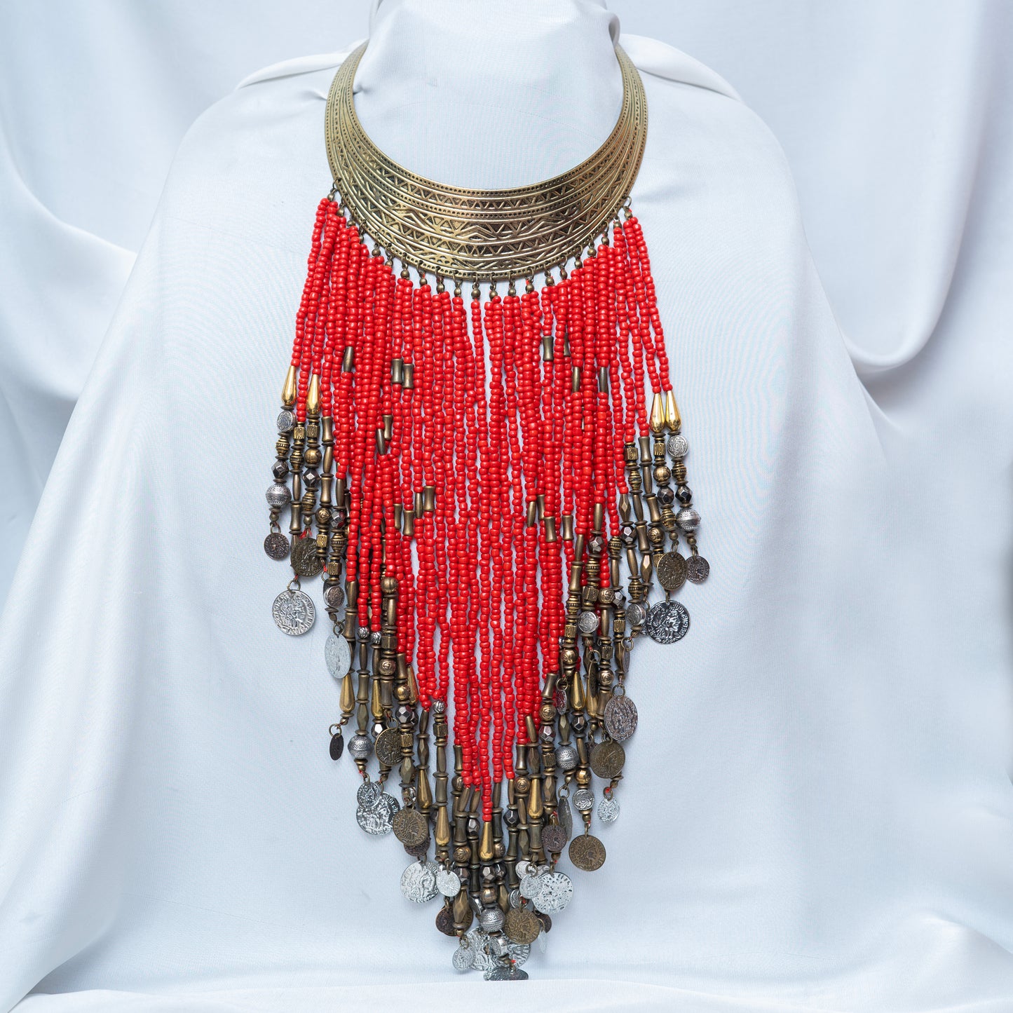 Red Maala