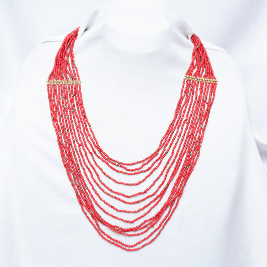 Red Maala