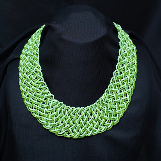 Green Maala