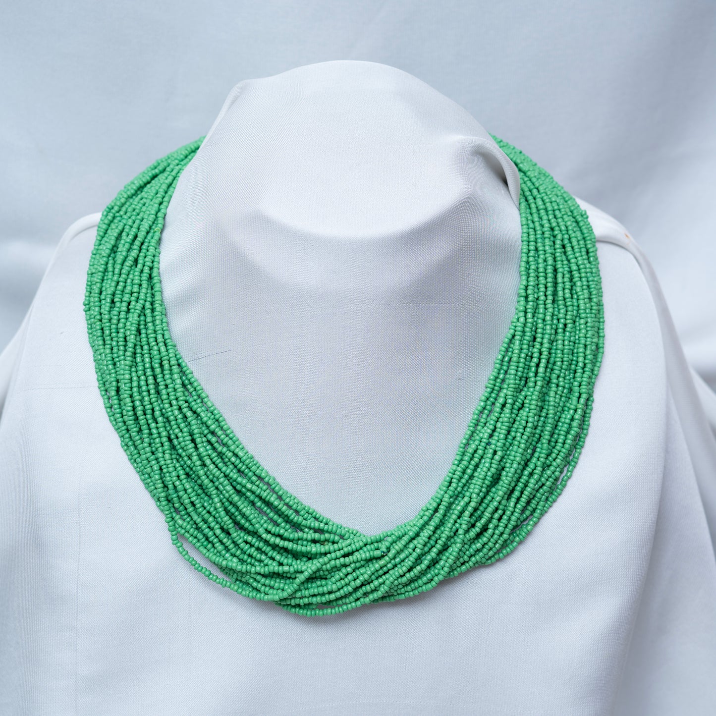 Green Maala