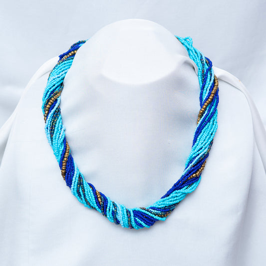 Blue Maala