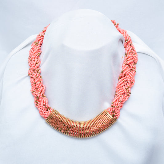 Pink Maala