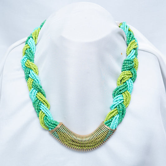 Green Maala