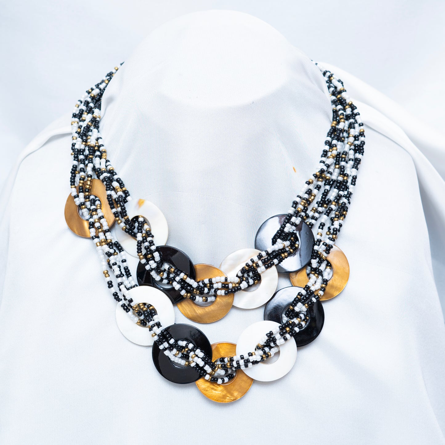 Black n Colors Maala