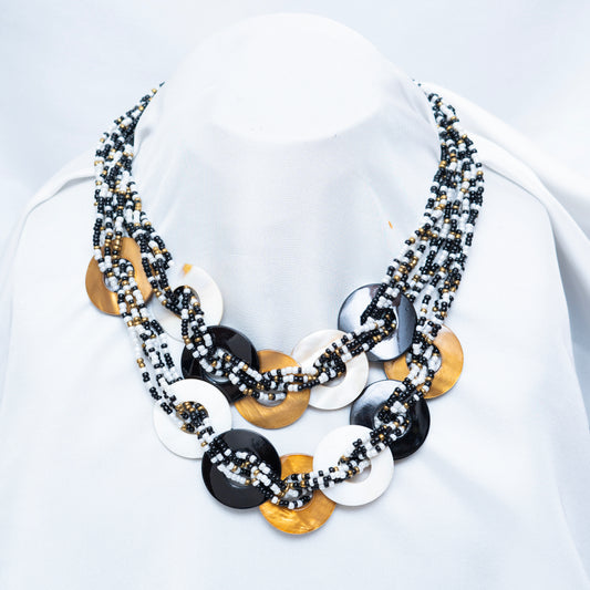 Black n Colors Maala