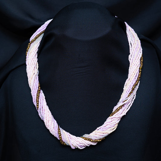 Pink Maala