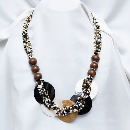 Black n Colors Maala