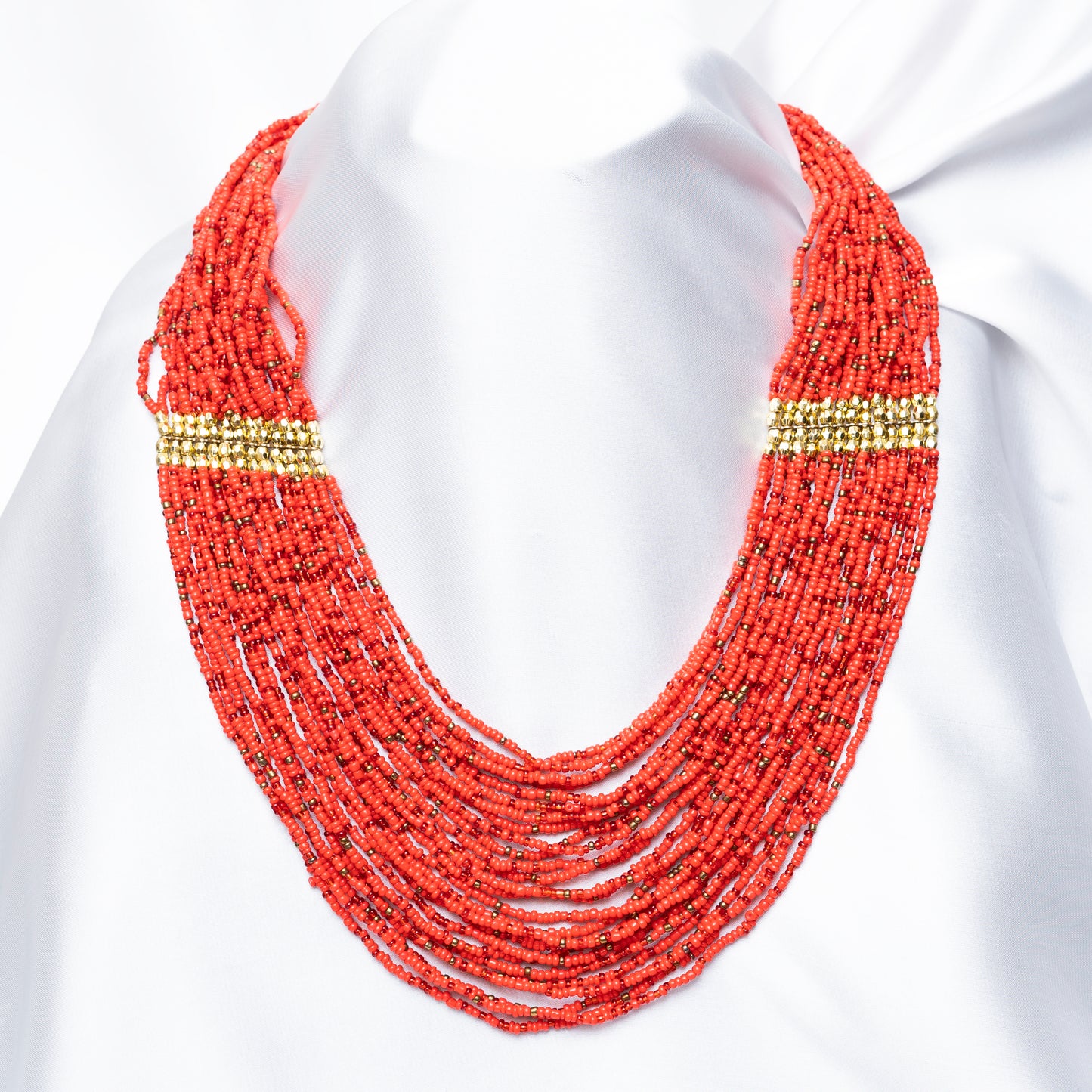 Red Maala