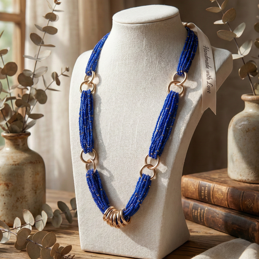 Blue Maala