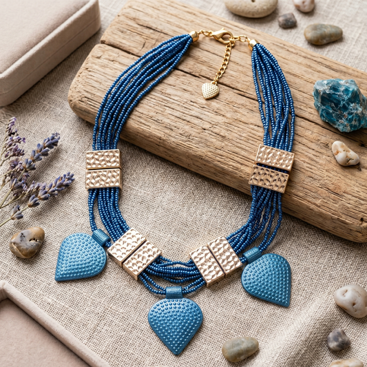 Blue Maala