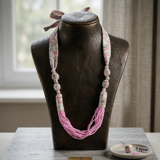 Pink Maala