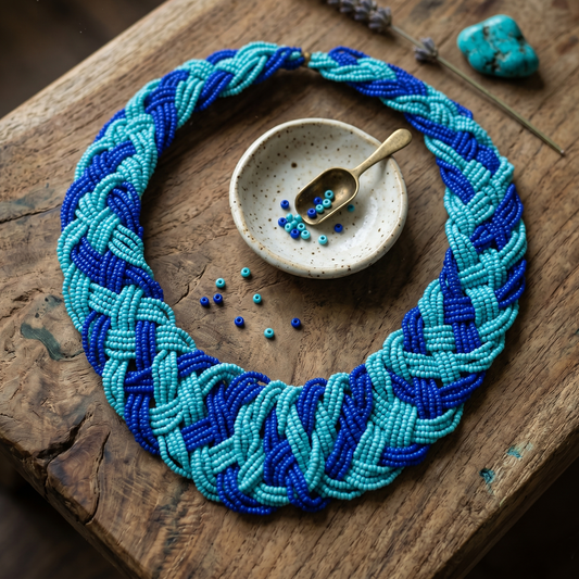 Blue Maala