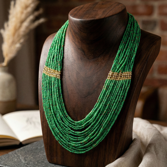 Green Maala